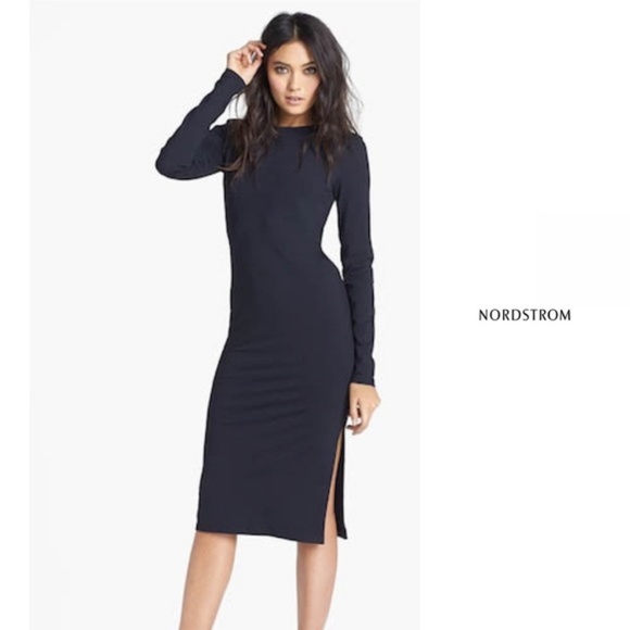 leith dresses at nordstrom
